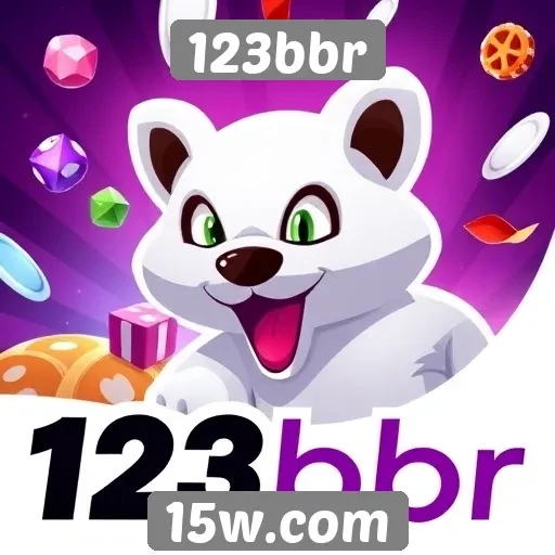 Análise dos principais jogos disponíveis no site 123bbr