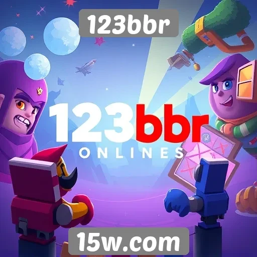 123bbr amplia sua biblioteca de jogos online