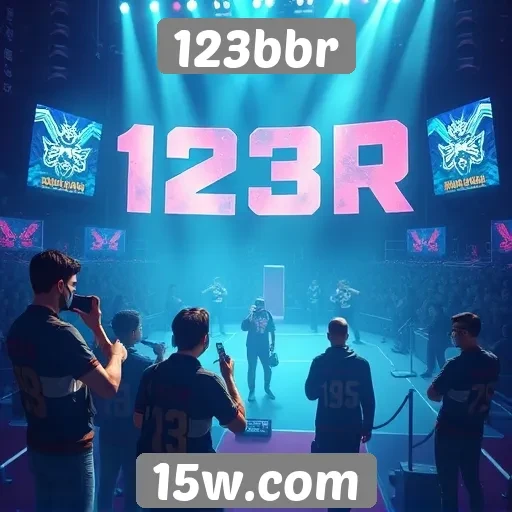 Impacto do 123bbr na comunidade de jogadores