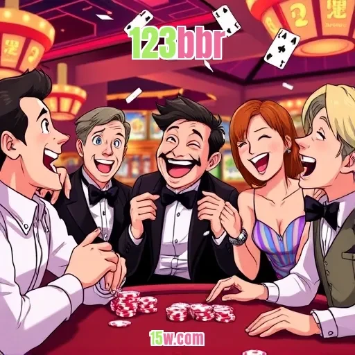 123bbr: Aventure-se Sem Limites no Mundo Aberto dos Jogos