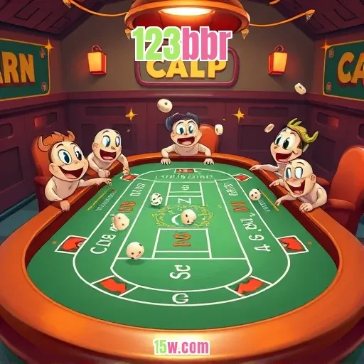 123bbr: Descubra o Poder dos Jogos de Simulação no Brasil