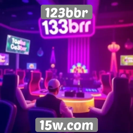 Dicas para iniciantes no site 123bbr